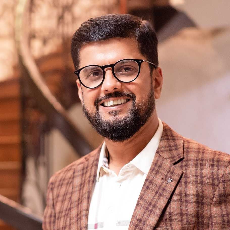 Dr. Sanjive Narain Profile